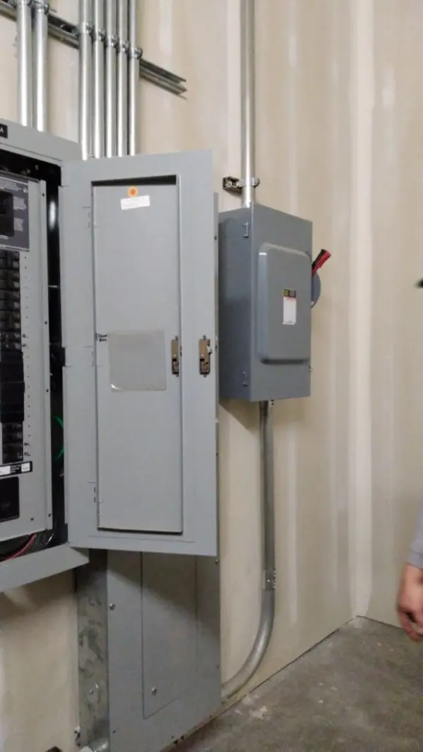 Smart Home Electrical in The Woodlands, TX